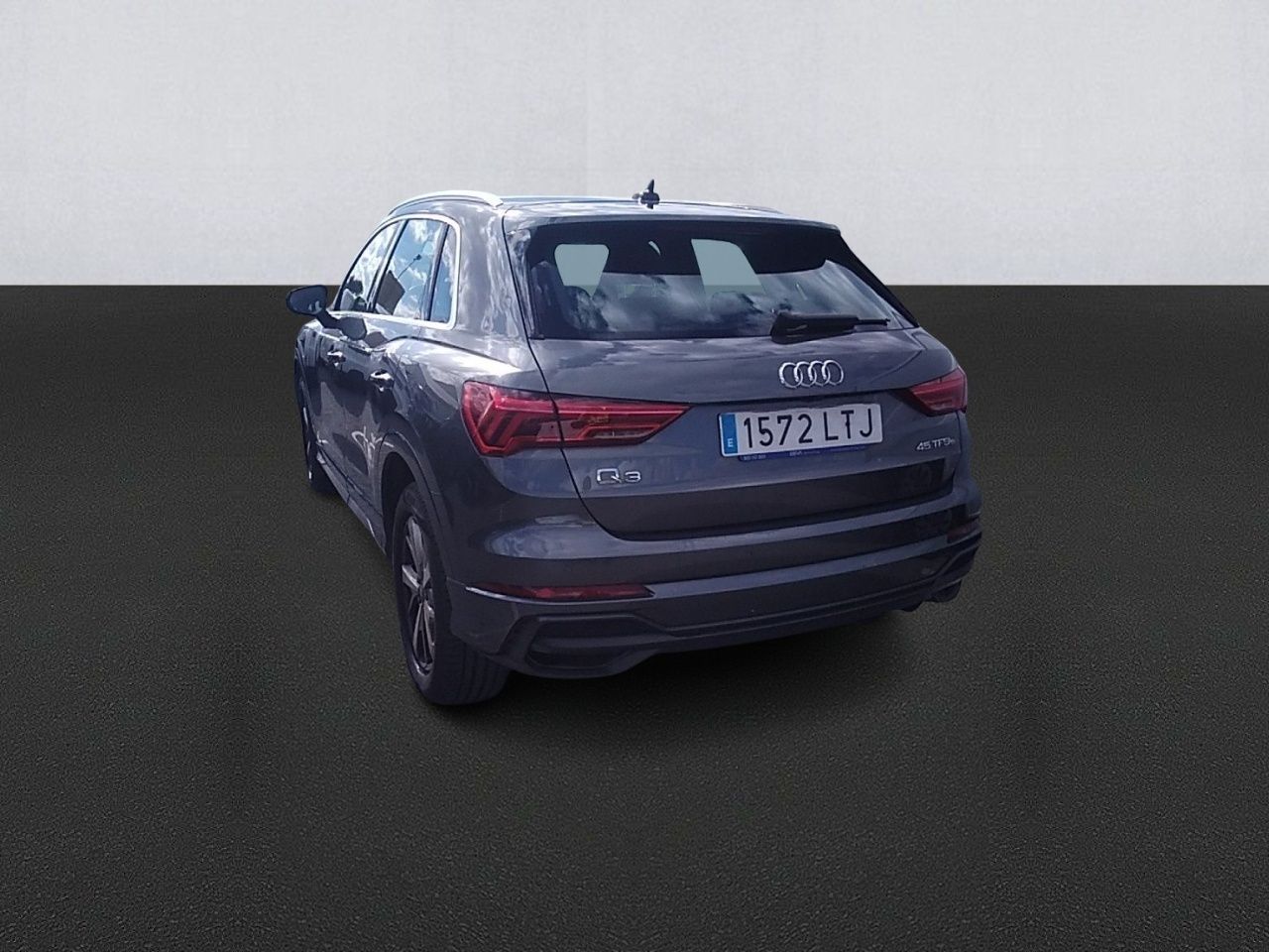 Audi Q3 45 Tfsi E 180kw S Tronic S Line - Foto 7