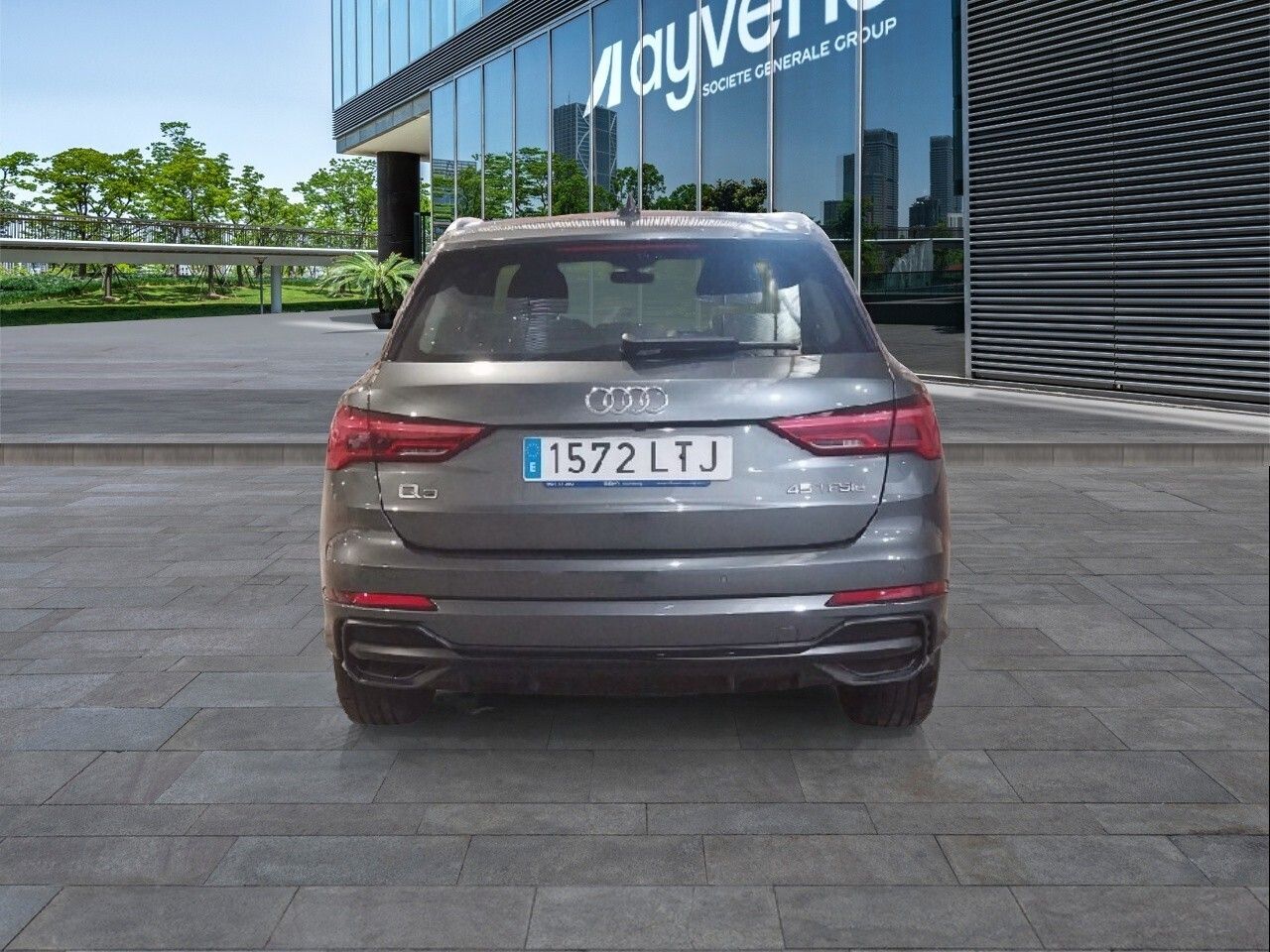 Audi Q3 45 Tfsi E 180kw S Tronic S Line - Foto 6