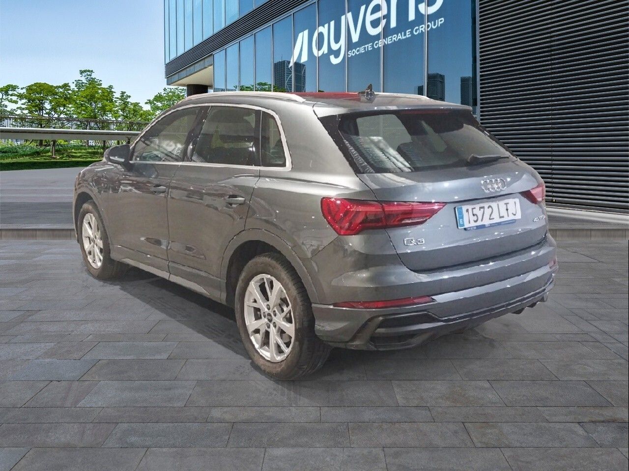 Audi Q3 45 Tfsi E 180kw S Tronic S Line - Foto 7