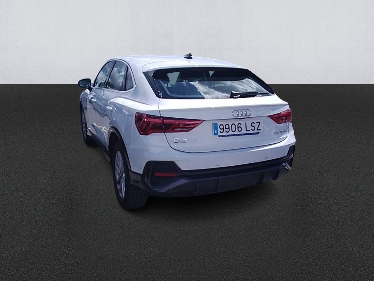 Audi Q3 Sportback 45 Tfsi E 180kw S Tronic Advanced - Foto 7