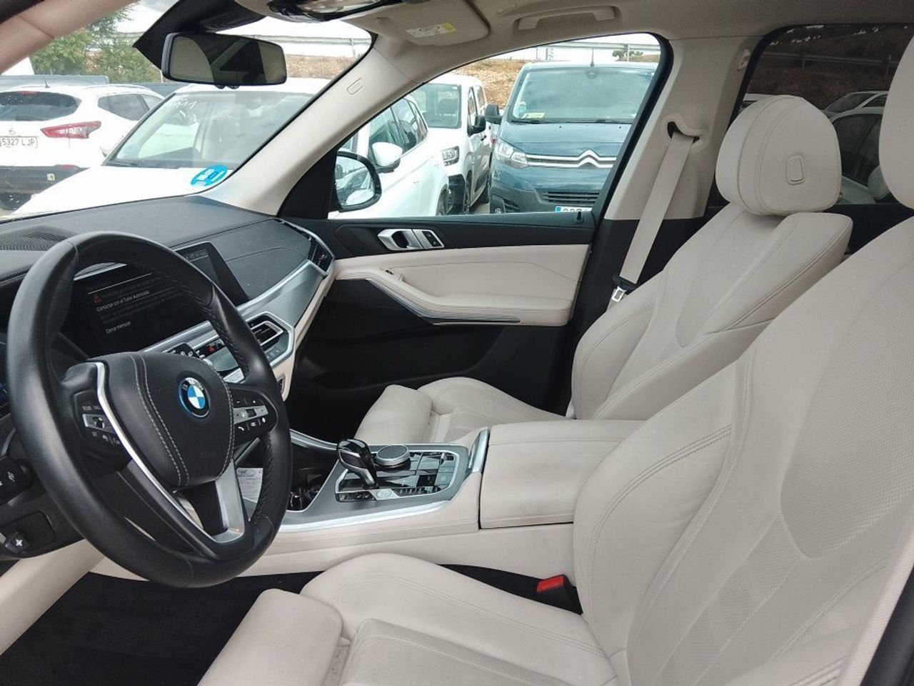 Bmw X5 Xdrive45e - Foto 8