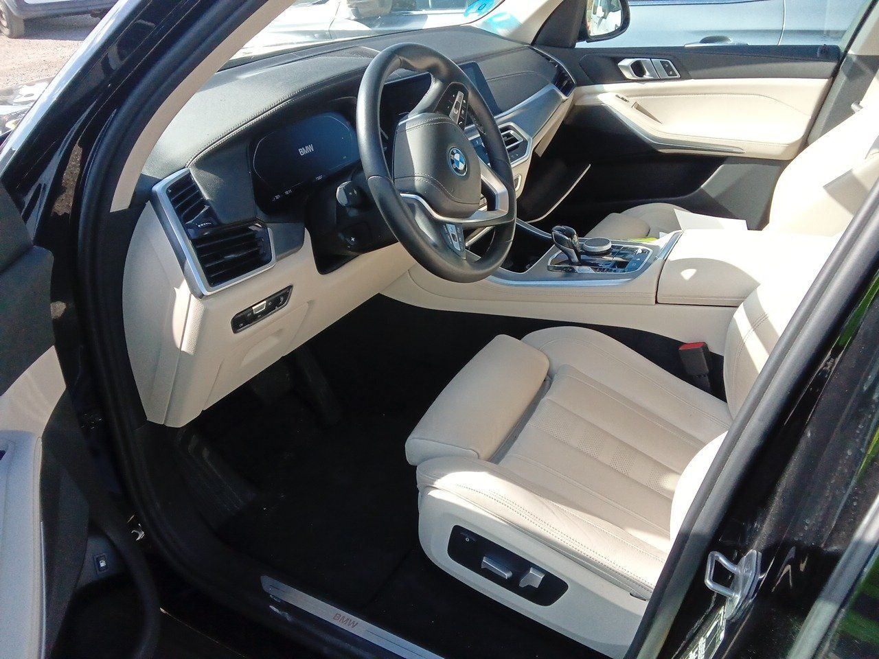 Bmw X5 Xdrive45e - Foto 8