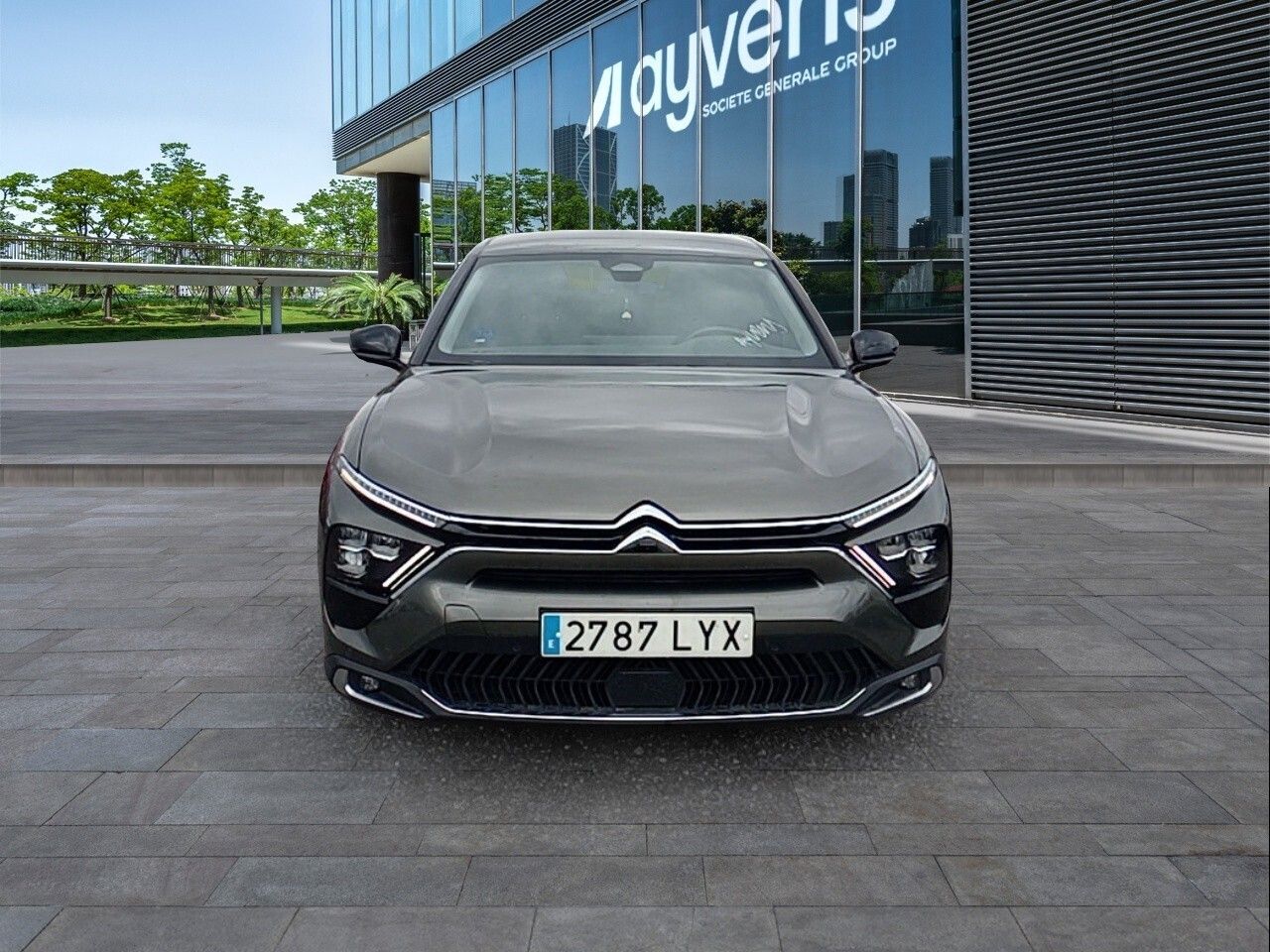 Citroen C5 X Hybrid 225 E-eat8 Shine Pack - Foto 3