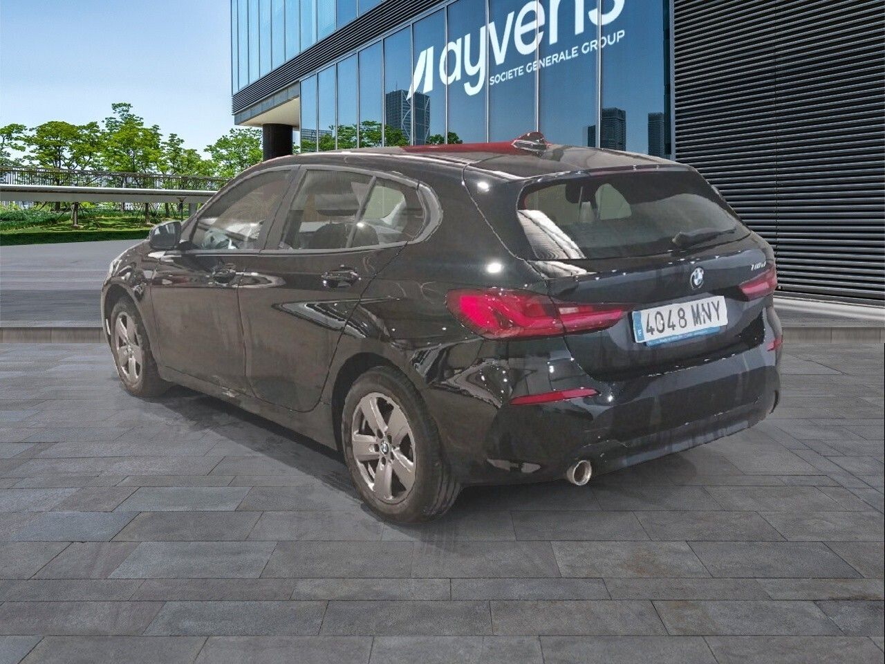 Bmw Series 1 116d - Foto 7
