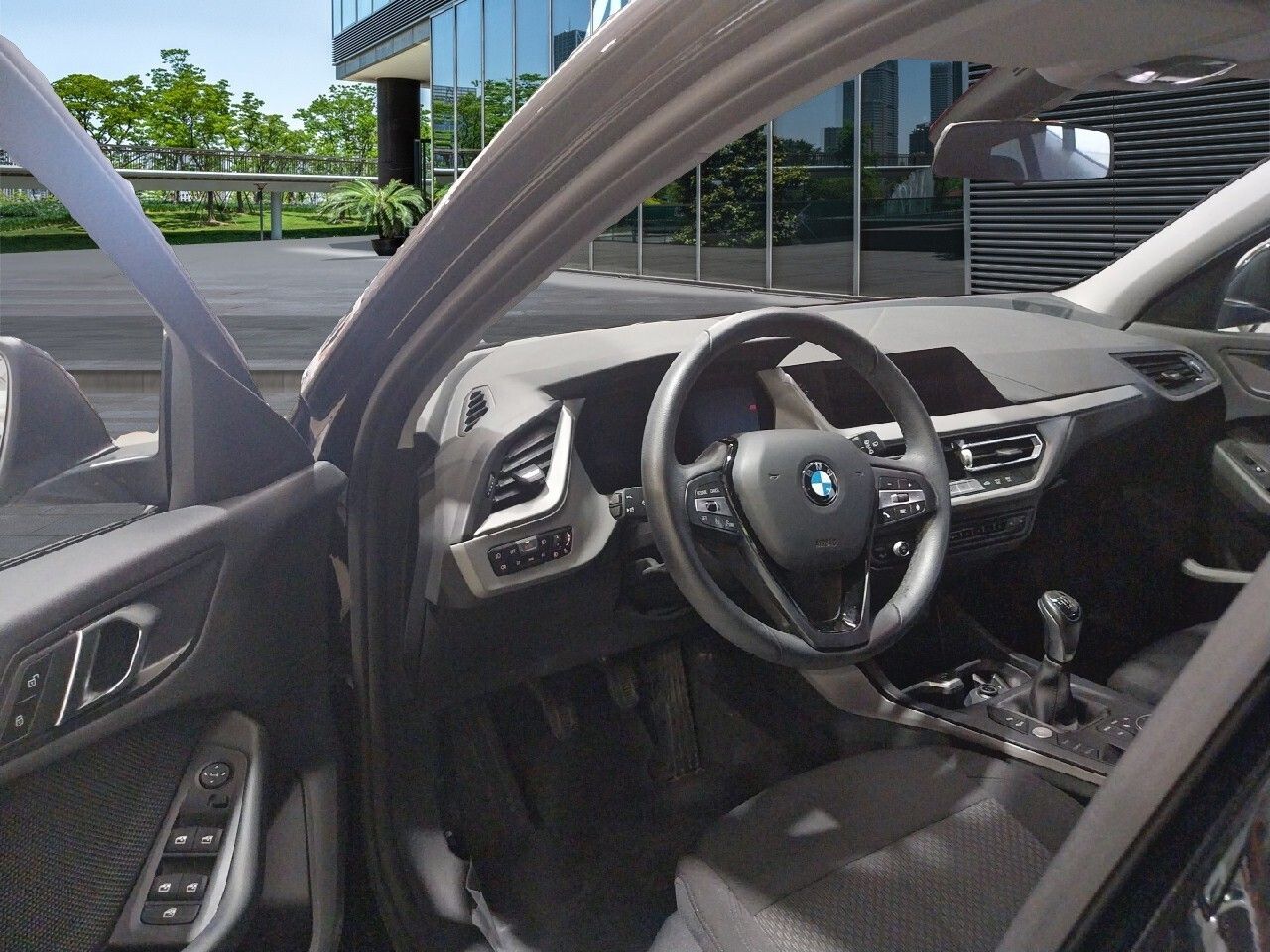 Bmw Series 1 116d - Foto 8