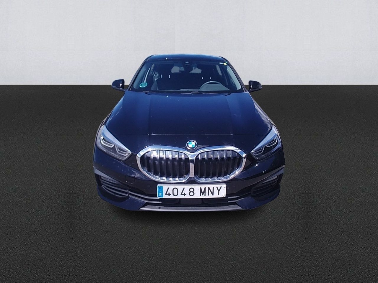 Bmw Series 1 116d - Foto 3