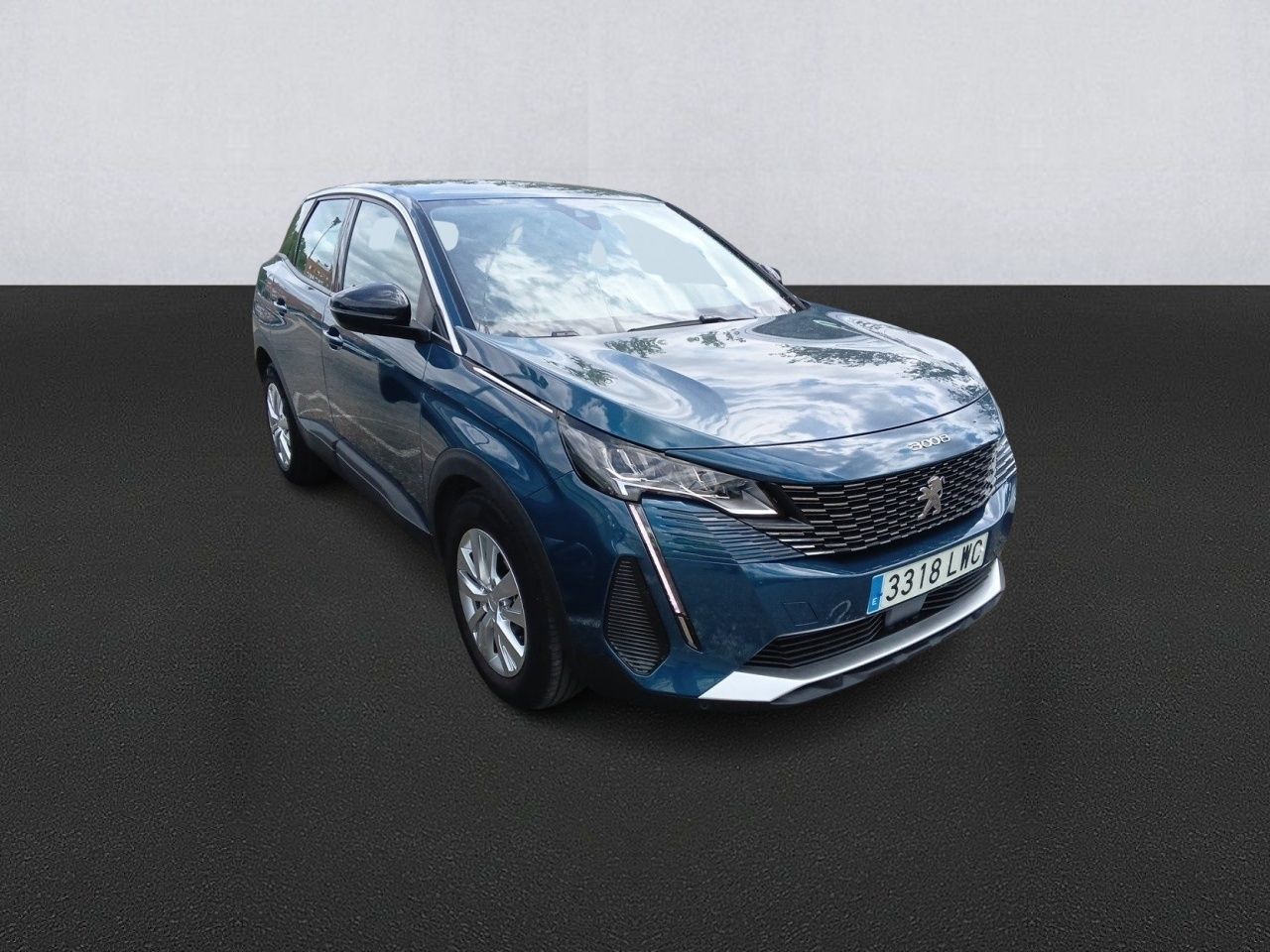 Peugeot 3008 1.5 Bluehdi 96kw (130cv) S&s Active Pack - Foto 4