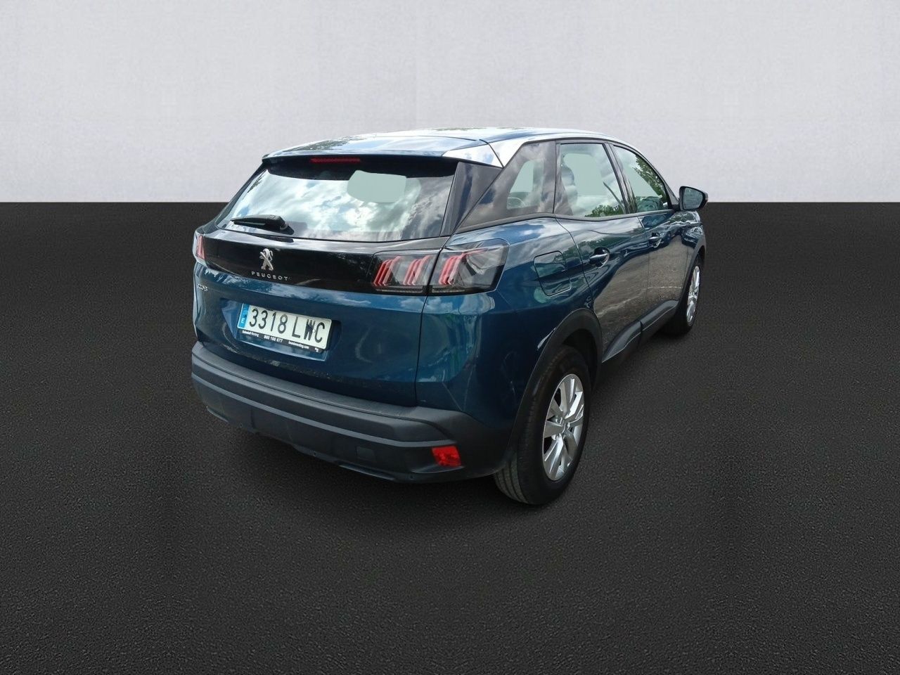 Peugeot 3008 1.5 Bluehdi 96kw (130cv) S&s Active Pack - Foto 5