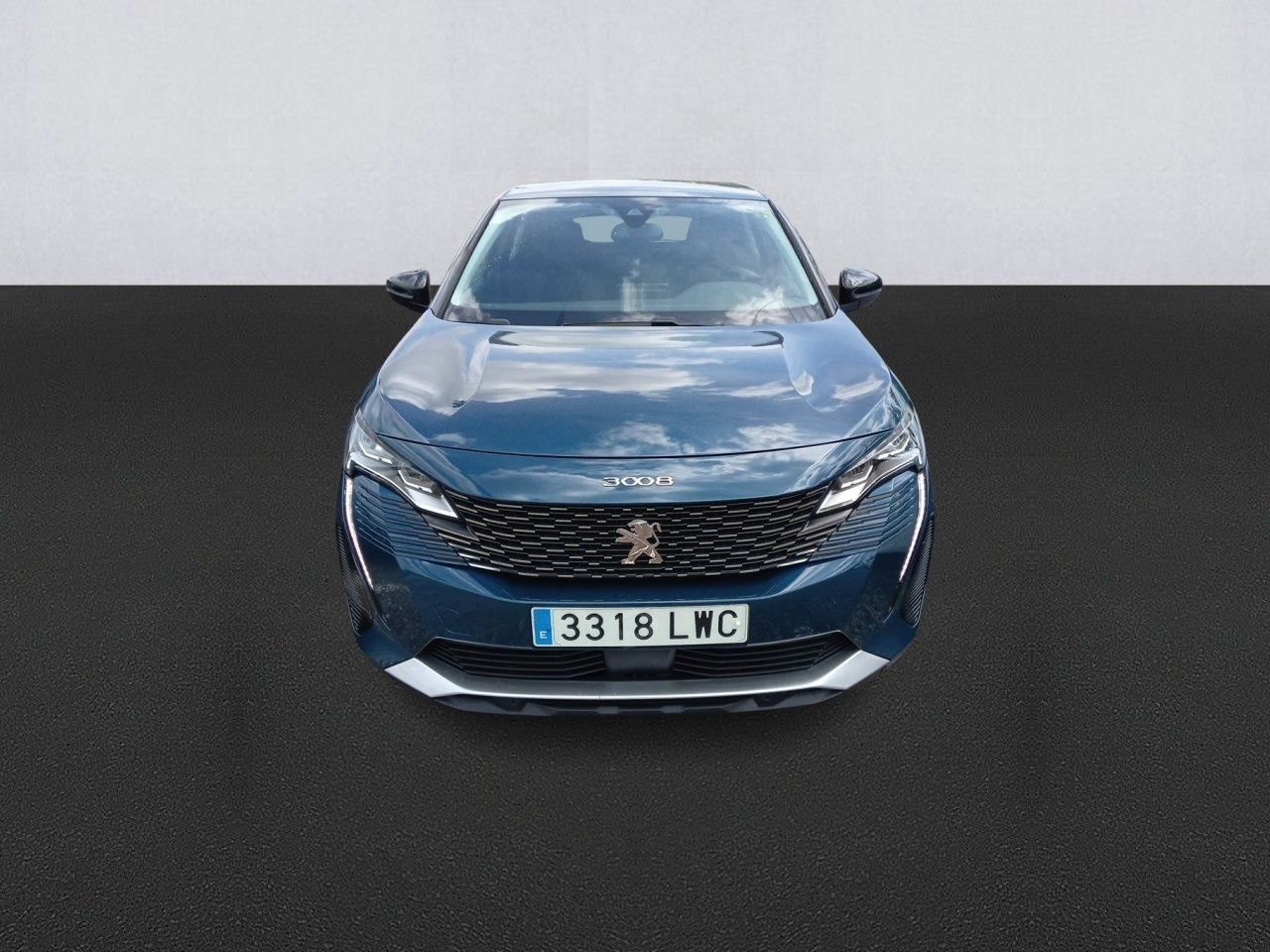 Peugeot 3008 1.5 Bluehdi 96kw (130cv) S&s Active Pack - Foto 3