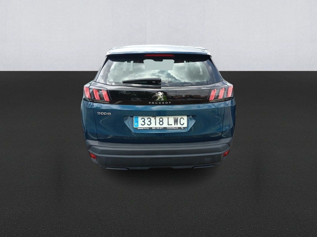 Peugeot 3008 1.5 Bluehdi 96kw (130cv) S&s Active Pack - Foto 6