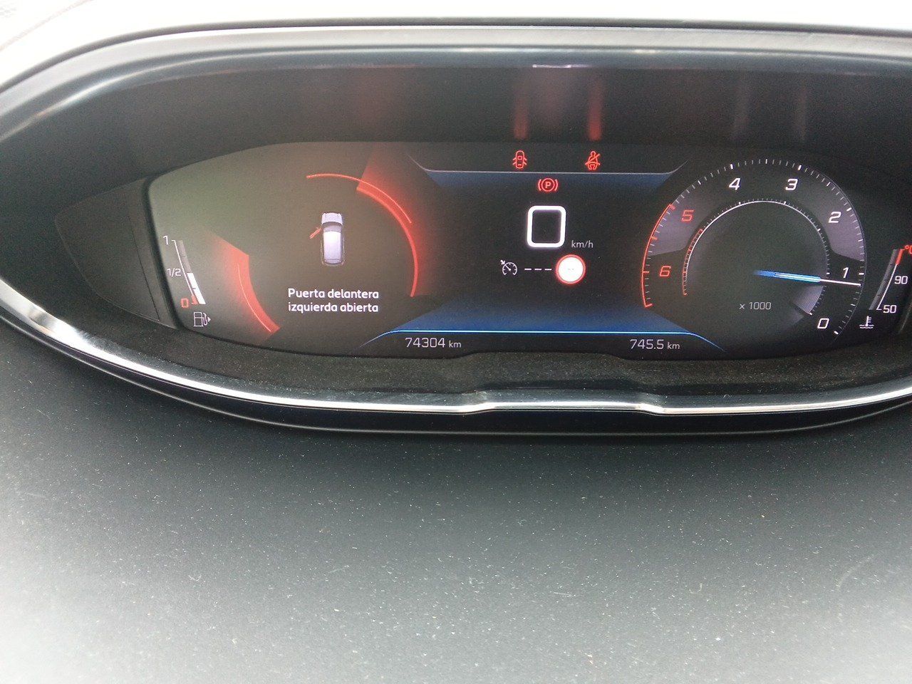 Peugeot 3008 1.5 Bluehdi 96kw (130cv) S&s Active Pack - Foto 9