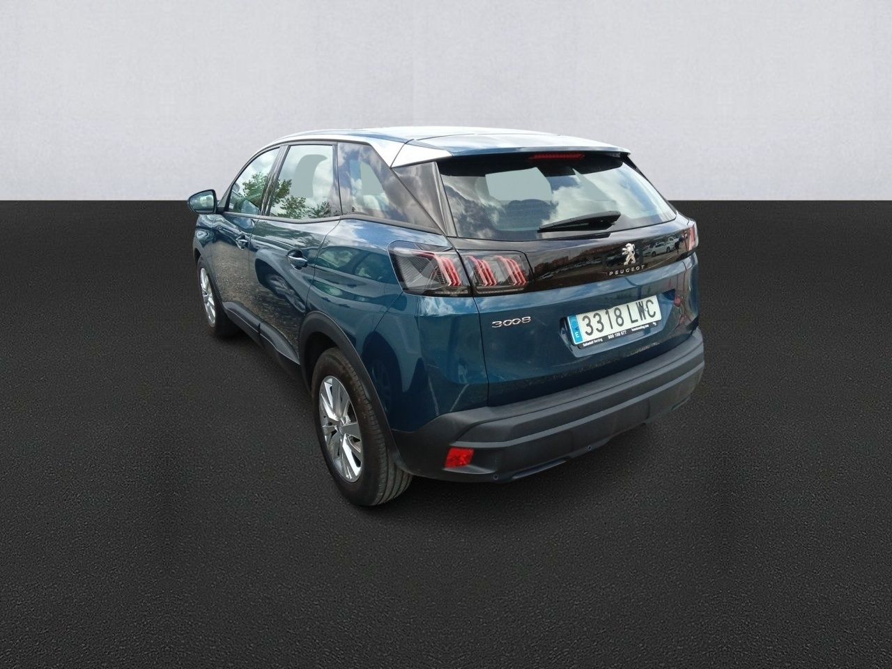 Peugeot 3008 1.5 Bluehdi 96kw (130cv) S&s Active Pack - Foto 7