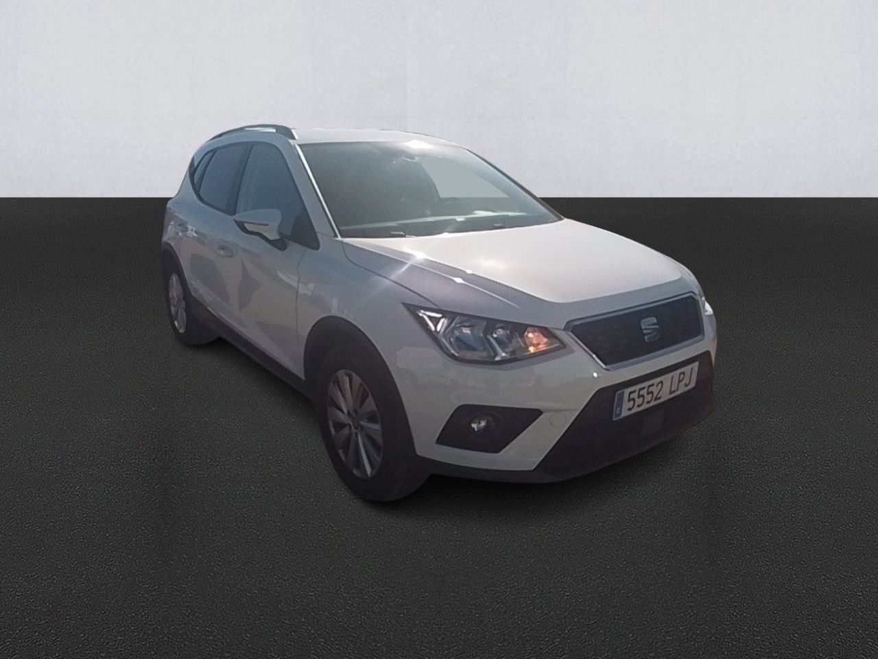 Seat Arona 1.0 Tsi 81kw (110cv) Style Go2 - Foto 4