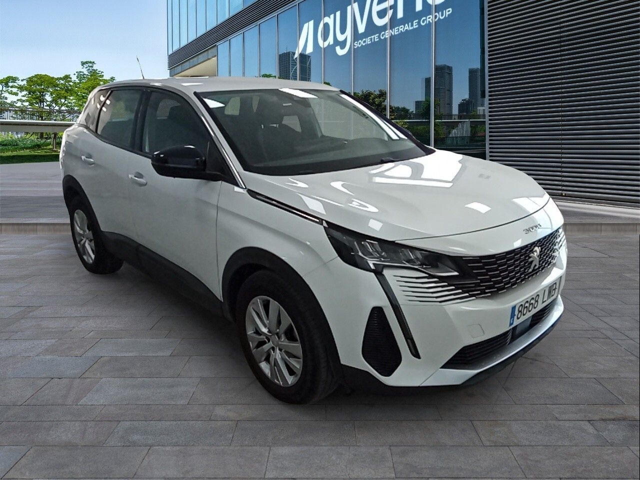 Peugeot 3008 1.5 Bluehdi 96kw (130cv) S&s Active Pack - Foto 4