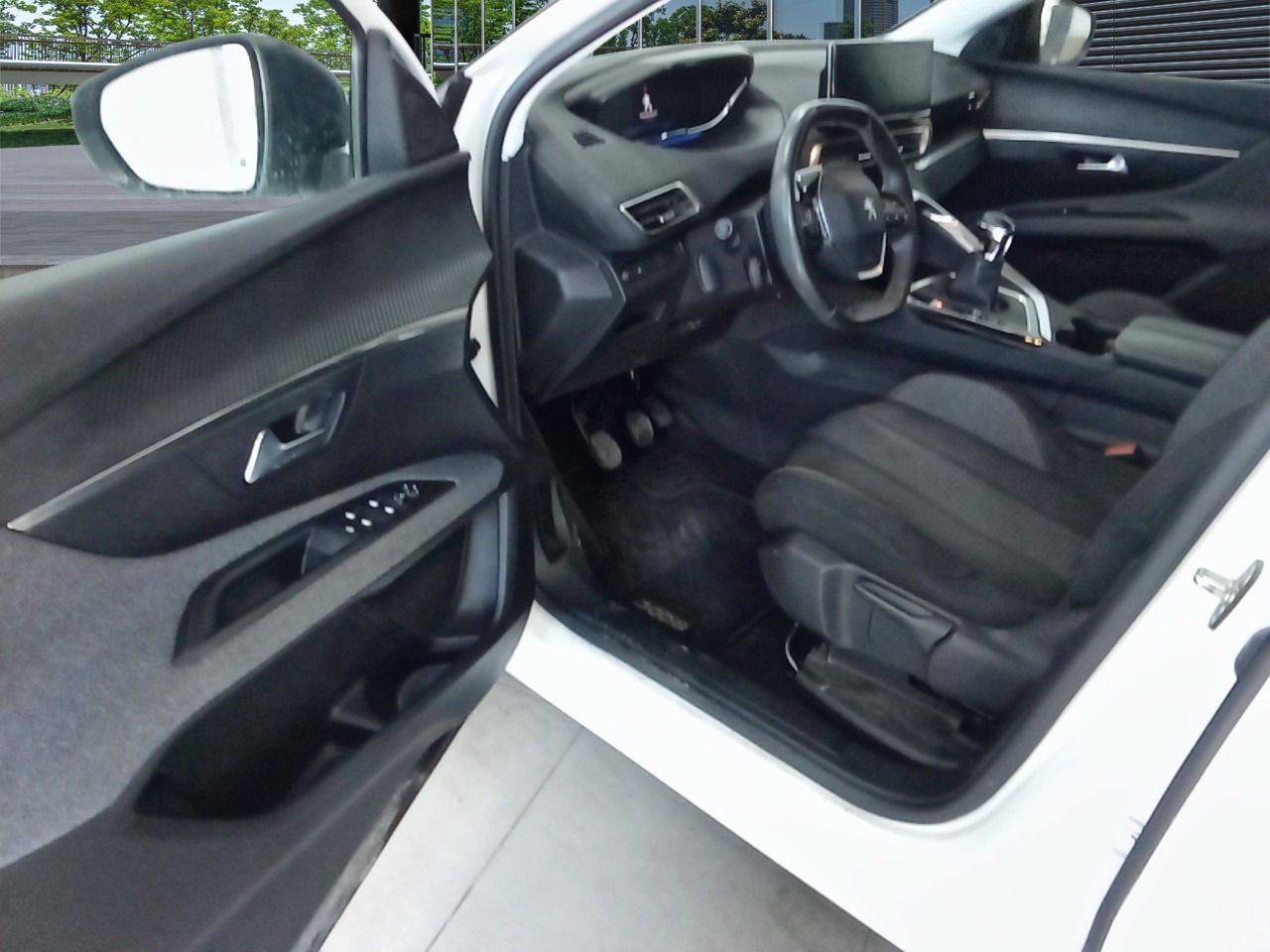 Peugeot 3008 1.5 Bluehdi 96kw (130cv) S&s Active Pack - Foto 8