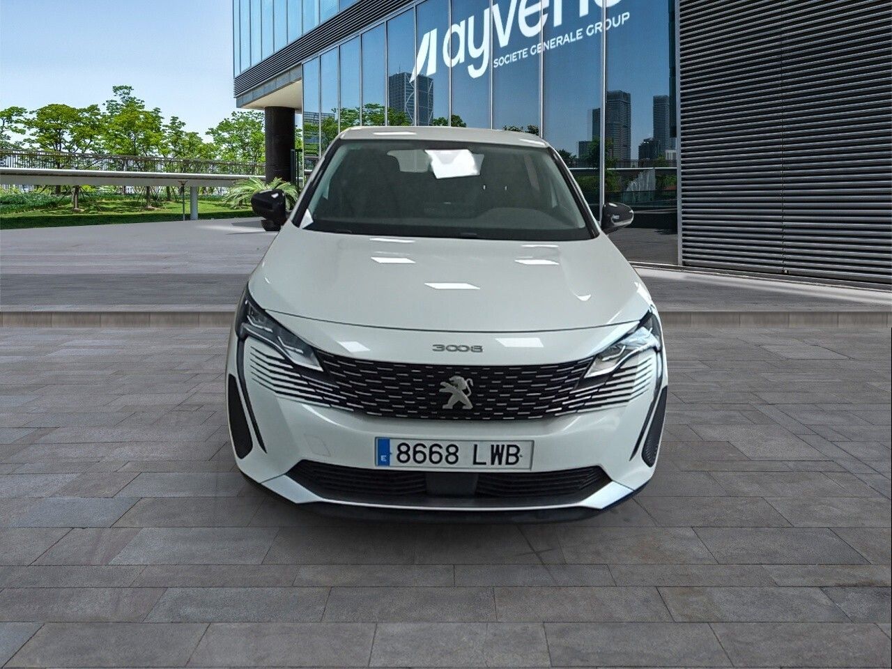 Peugeot 3008 1.5 Bluehdi 96kw (130cv) S&s Active Pack - Foto 3