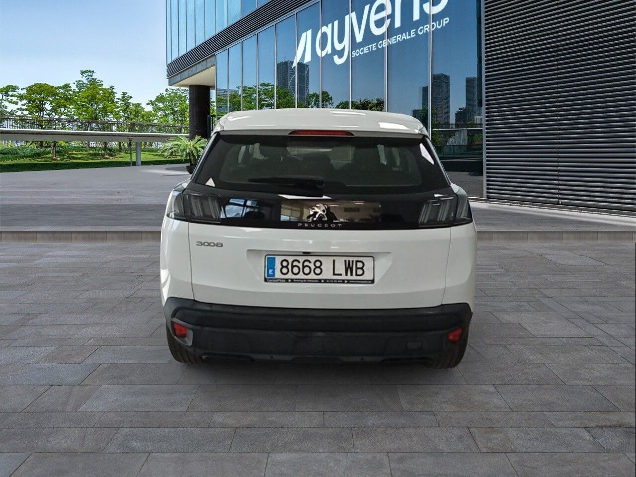 Peugeot 3008 1.5 Bluehdi 96kw (130cv) S&s Active Pack - Foto 6