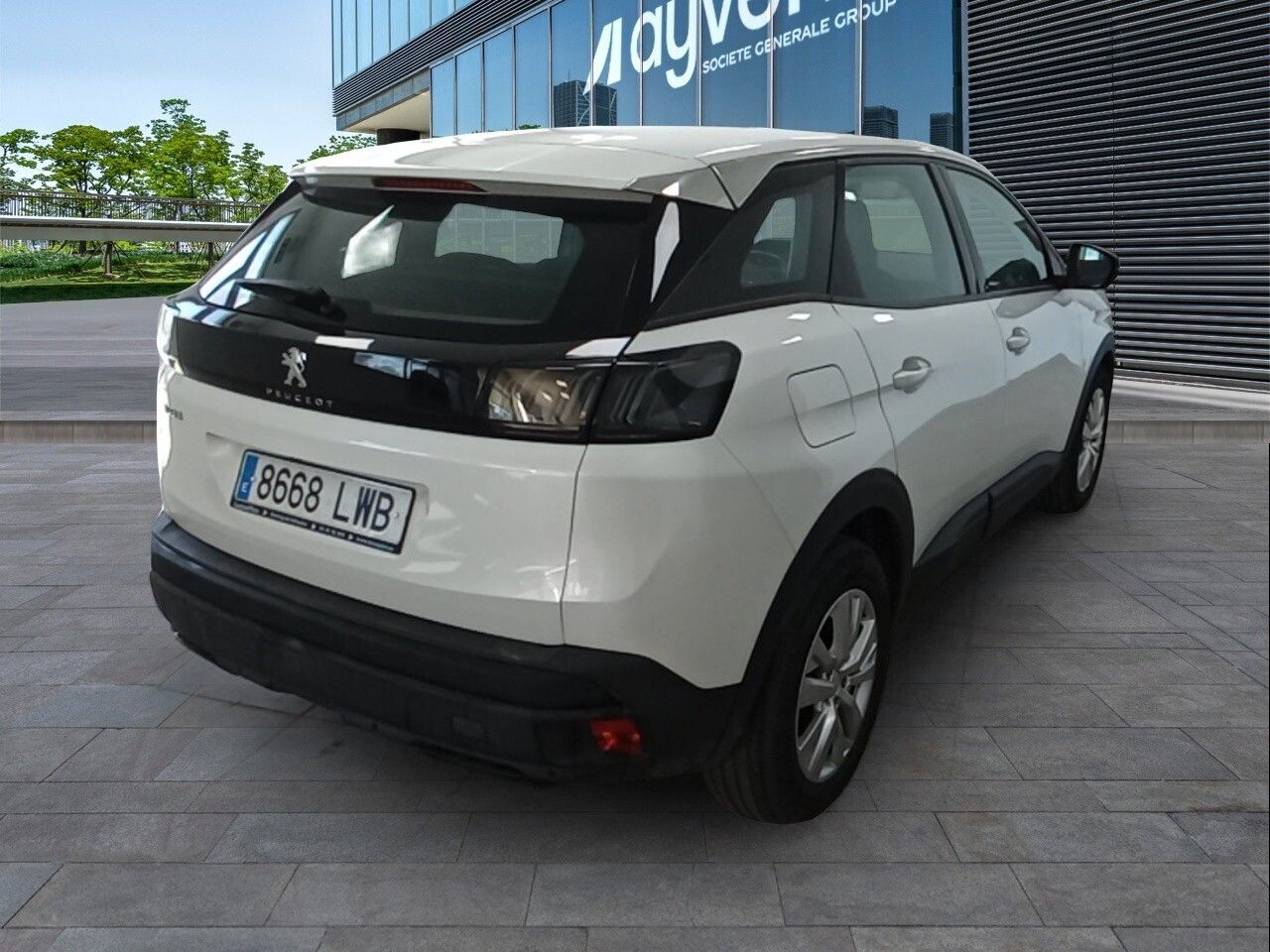 Peugeot 3008 1.5 Bluehdi 96kw (130cv) S&s Active Pack - Foto 5