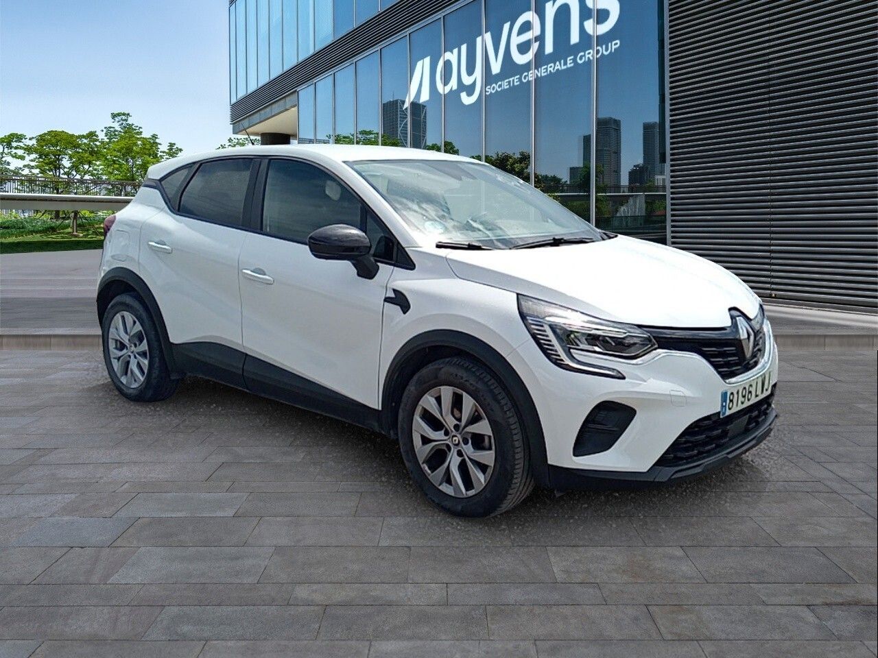 Renault Captur Intens Tce 74kw (100cv) Glp - Foto 4