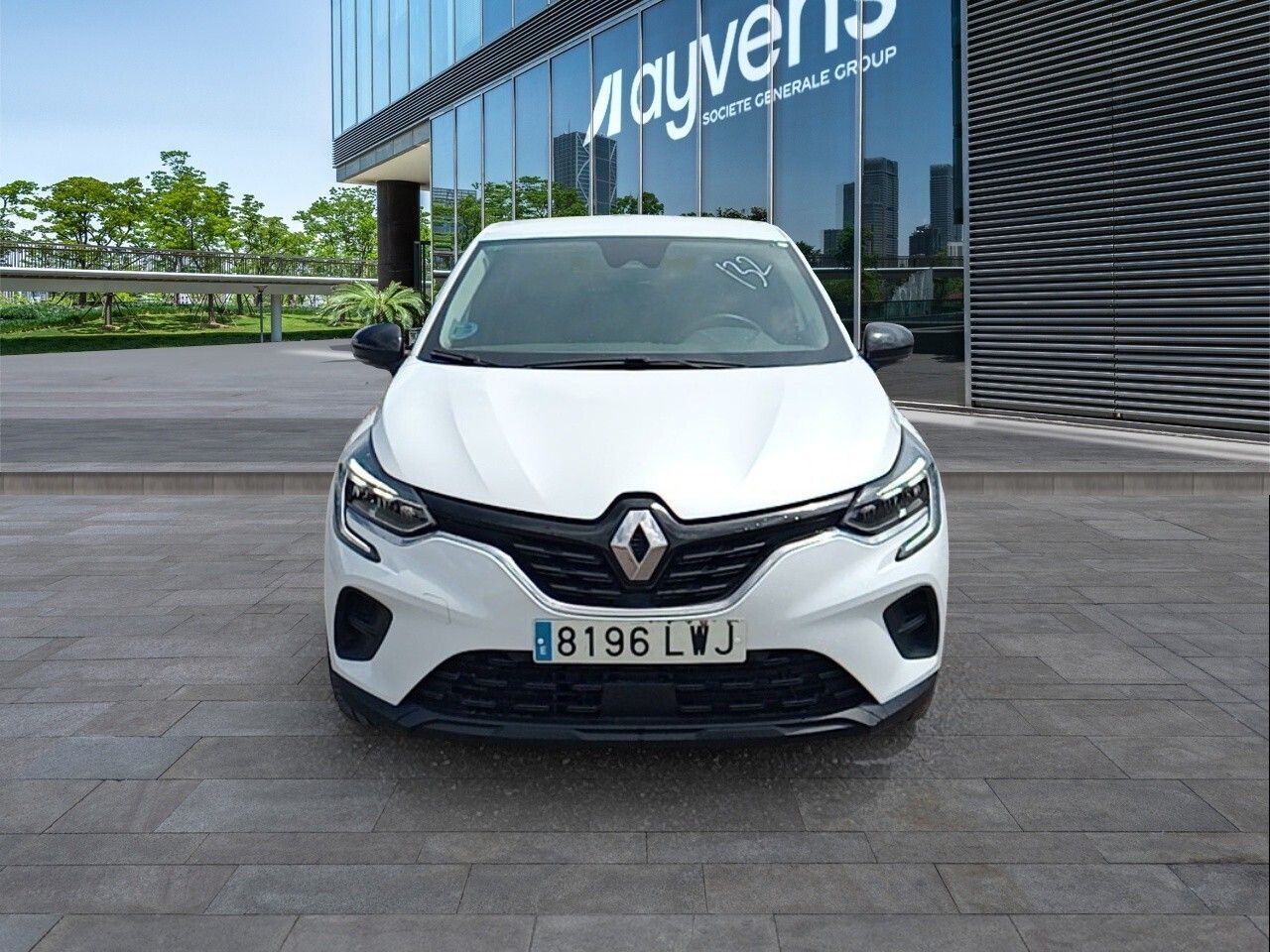 Renault Captur Intens Tce 74kw (100cv) Glp - Foto 3
