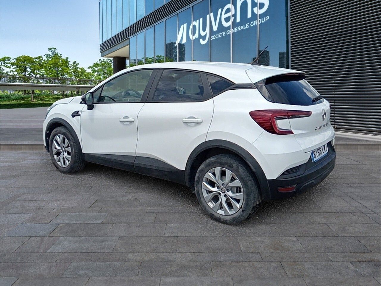 Renault Captur Intens Tce 74kw (100cv) Glp - Foto 7
