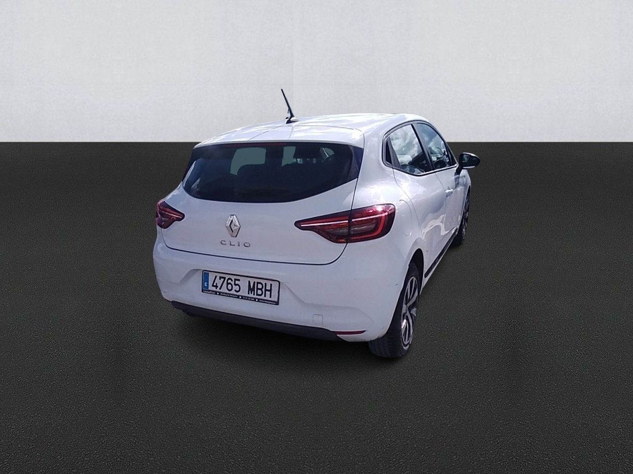 Renault Clio Equilibre Blue Dci 74kw (100cv) - Foto 5