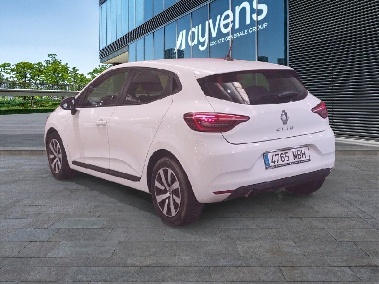 Renault Clio Equilibre Blue Dci 74kw (100cv) - Foto 7