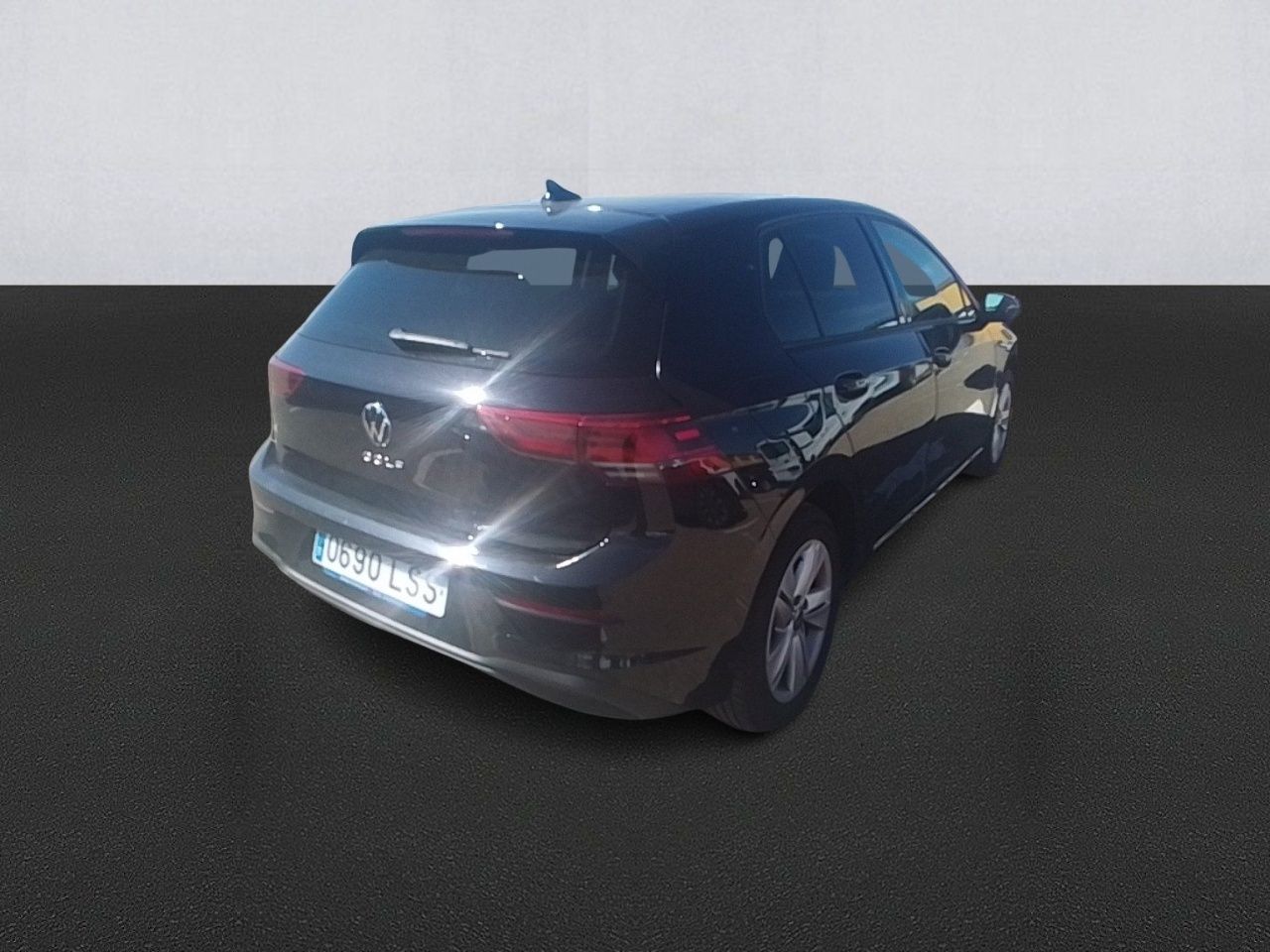Volkswagen Golf Life 2.0 Tdi 85kw (115cv) Dsg - Foto 5