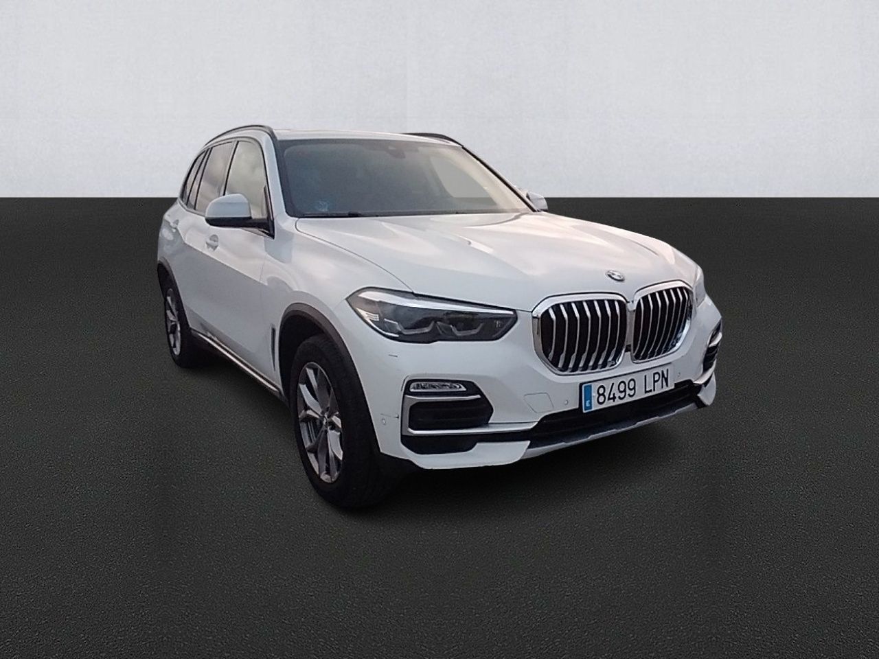Bmw X5 Xdrive45e - Foto 4