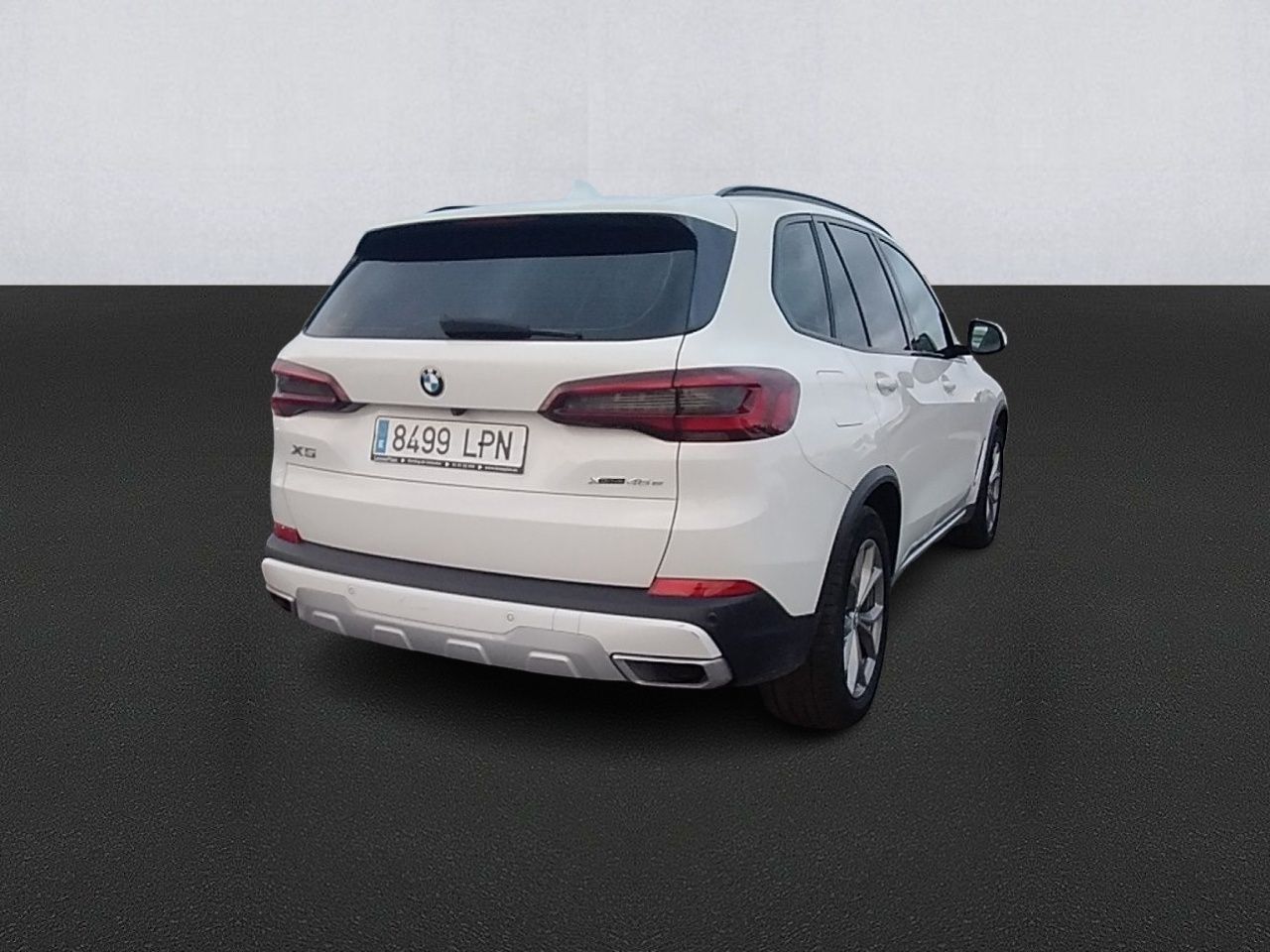 Bmw X5 Xdrive45e - Foto 5