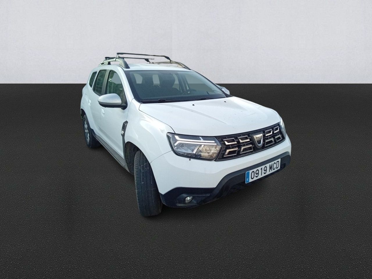 Dacia Duster Comfort Blue Dci 85kw (115cv) 4x4 - Foto 4