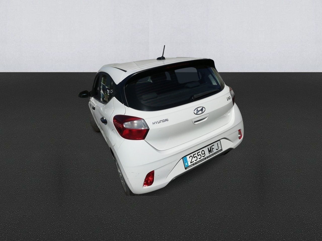 Hyundai I10 1.0 Essence - Foto 7