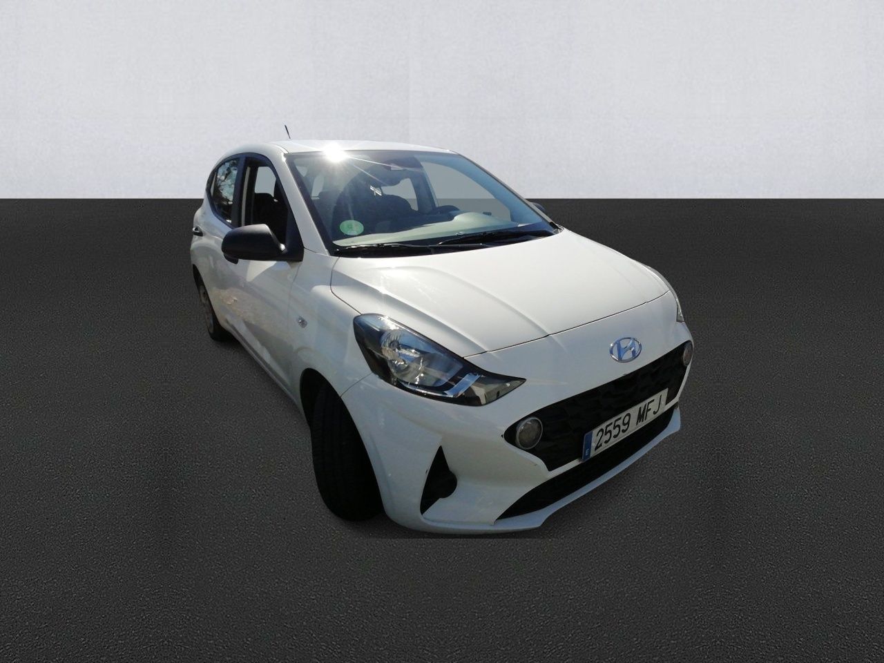 Hyundai I10 1.0 Essence - Foto 4