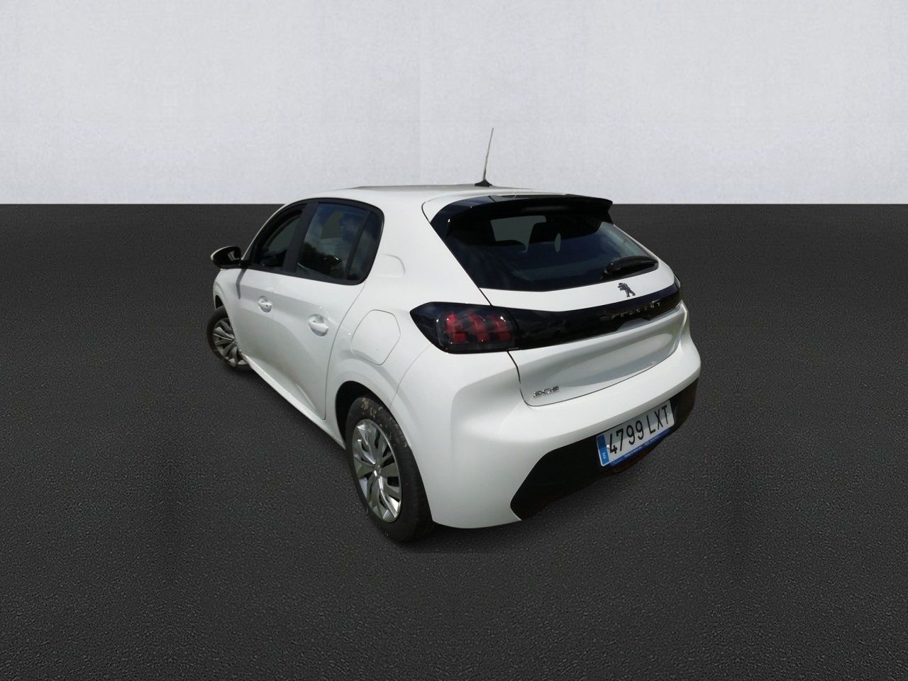 Peugeot 208 Bluehdi 73kw (100cv) Active - Foto 7