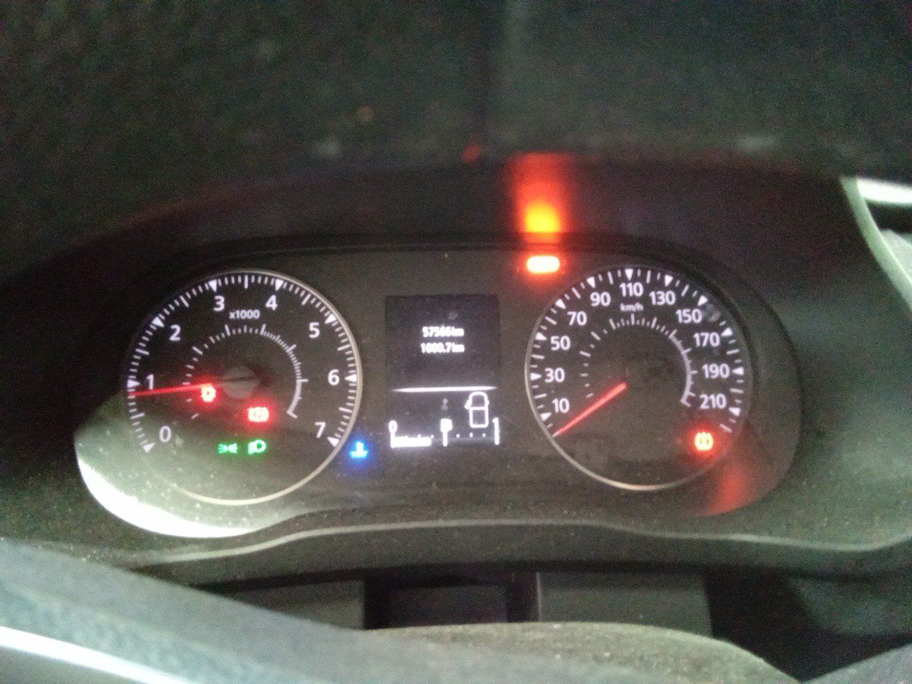 Renault Express Confort 1.5 Blue Dci 55 Kw (75 Cv) - Foto 9