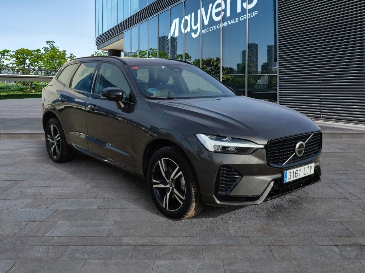 Volvo Xc60 2.0 B4 D Awd R-design Auto - Foto 4
