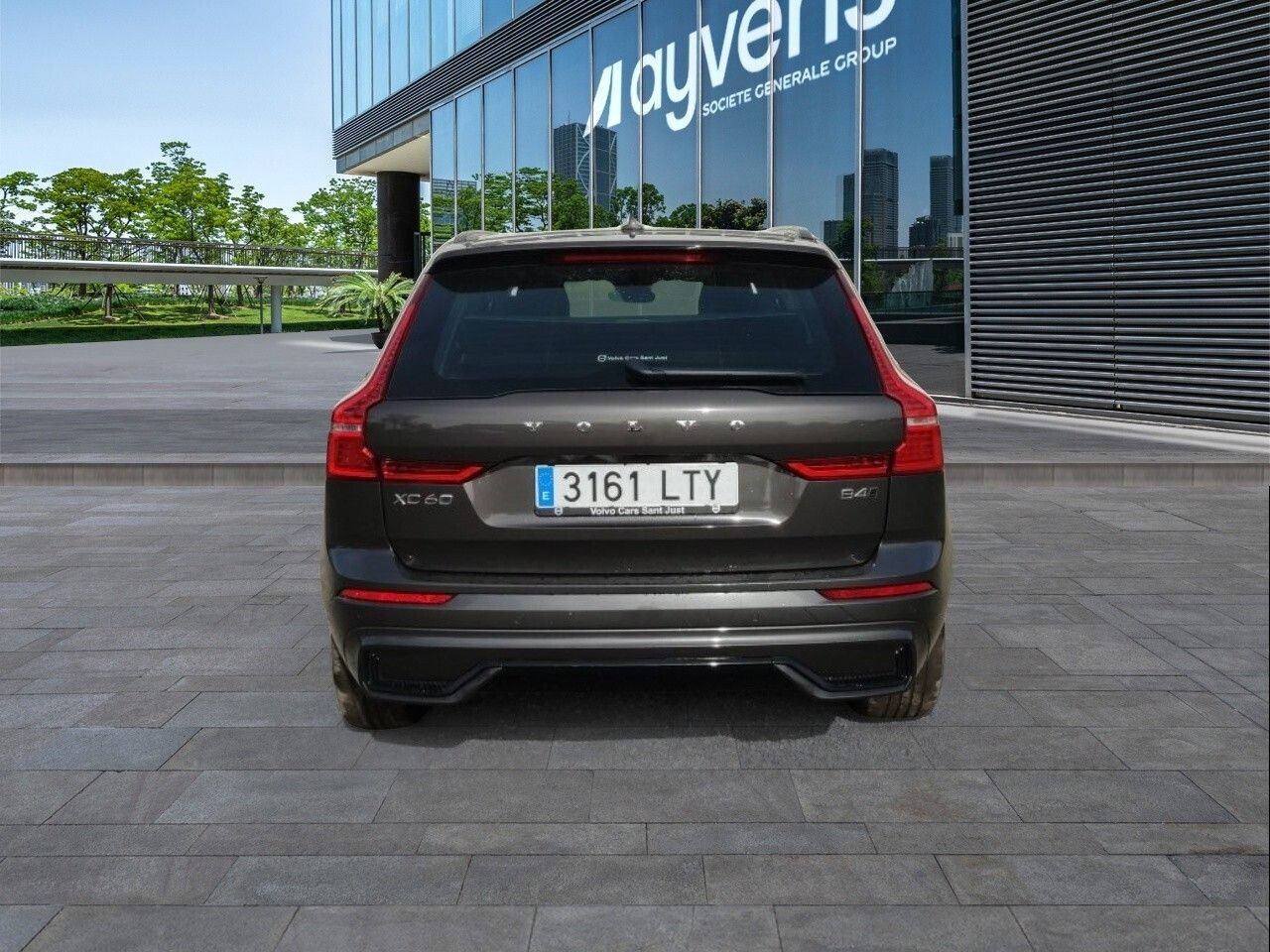 Volvo Xc60 2.0 B4 D Awd R-design Auto - Foto 6