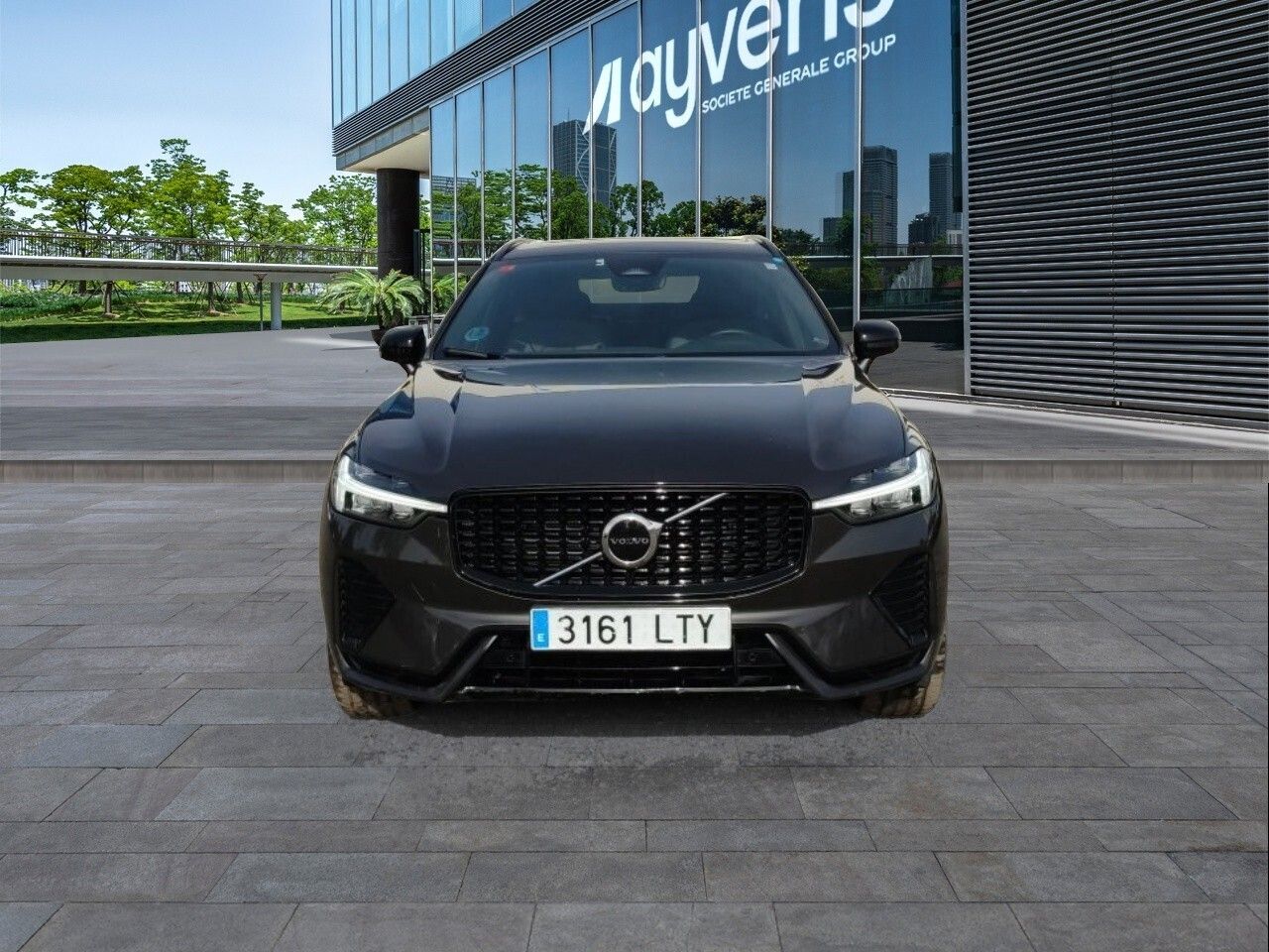 Volvo Xc60 2.0 B4 D Awd R-design Auto - Foto 3