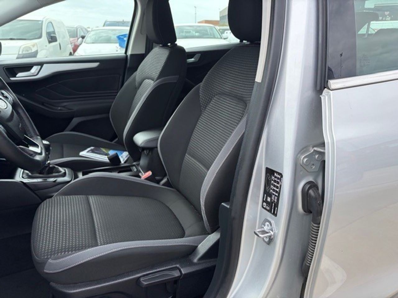 Ford Focus 1.0 Ecoboost Mhev 92kw Trend+ - Foto 9