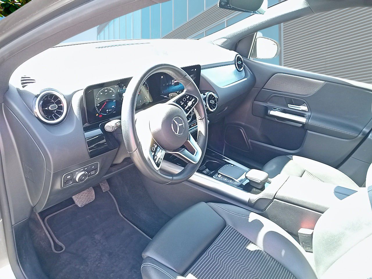 Mercedes B-class B 180 D - Foto 8