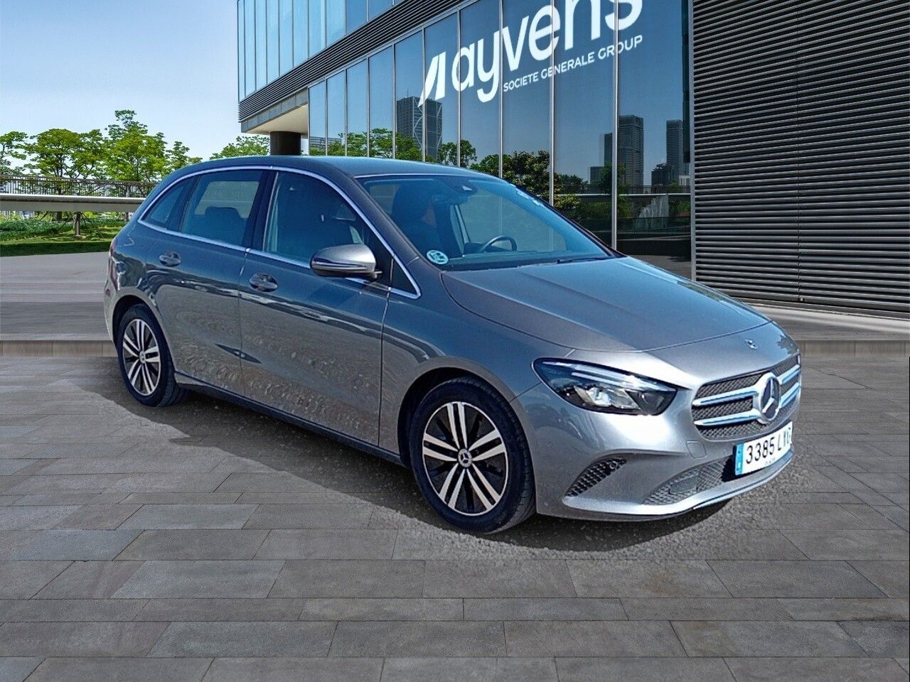 Mercedes B-class B 180 D - Foto 4