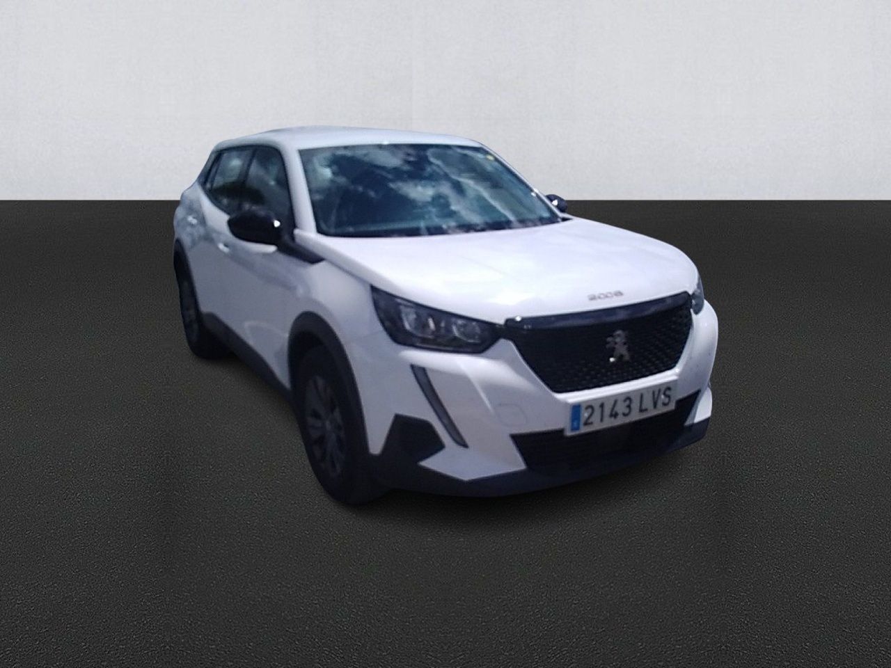 Peugeot 2008 Active Pack Bluehdi 81kw (110cv) - Foto 4