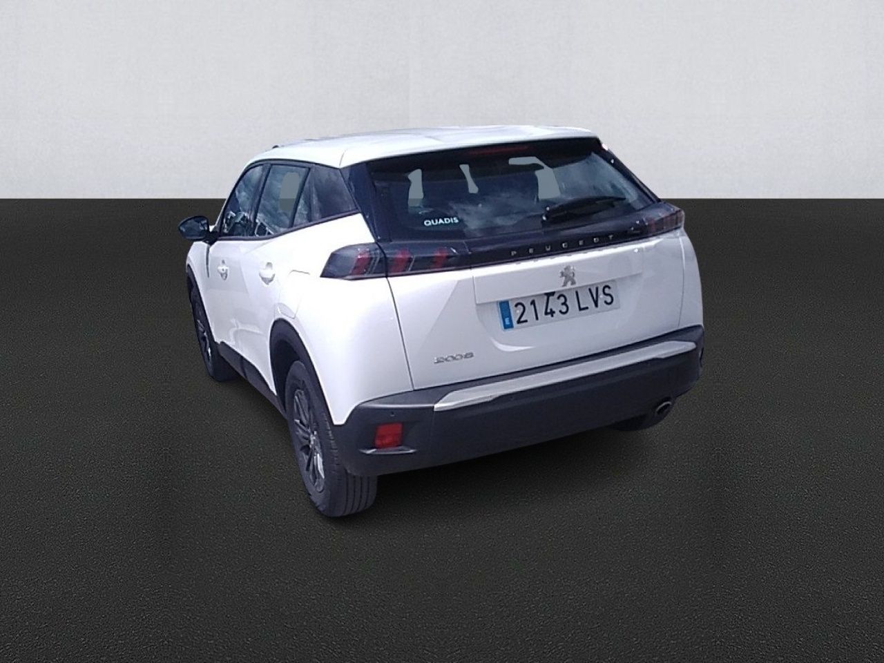 Peugeot 2008 Active Pack Bluehdi 81kw (110cv) - Foto 7