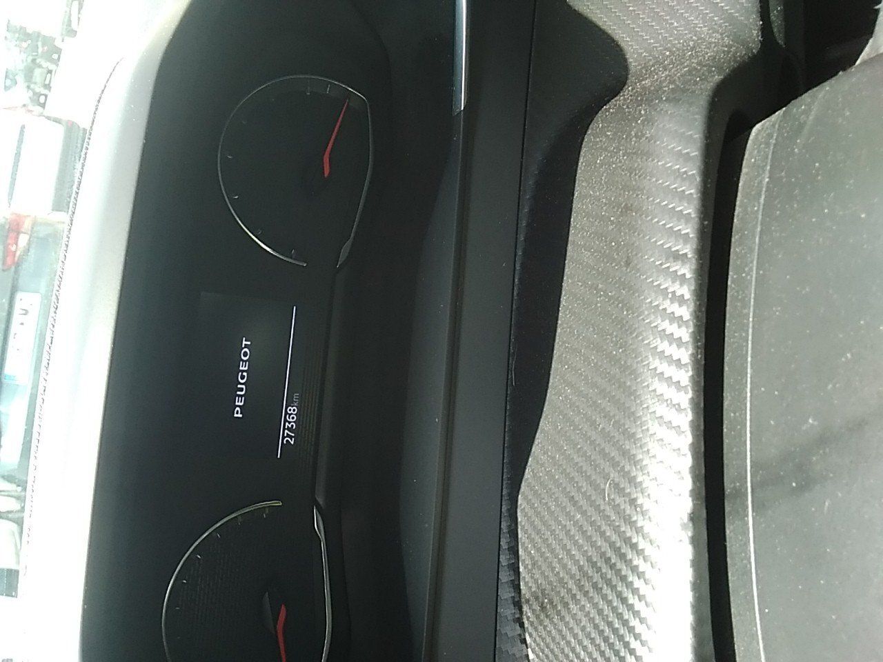 Peugeot 2008 Active Pack Bluehdi 81kw (110cv) - Foto 9
