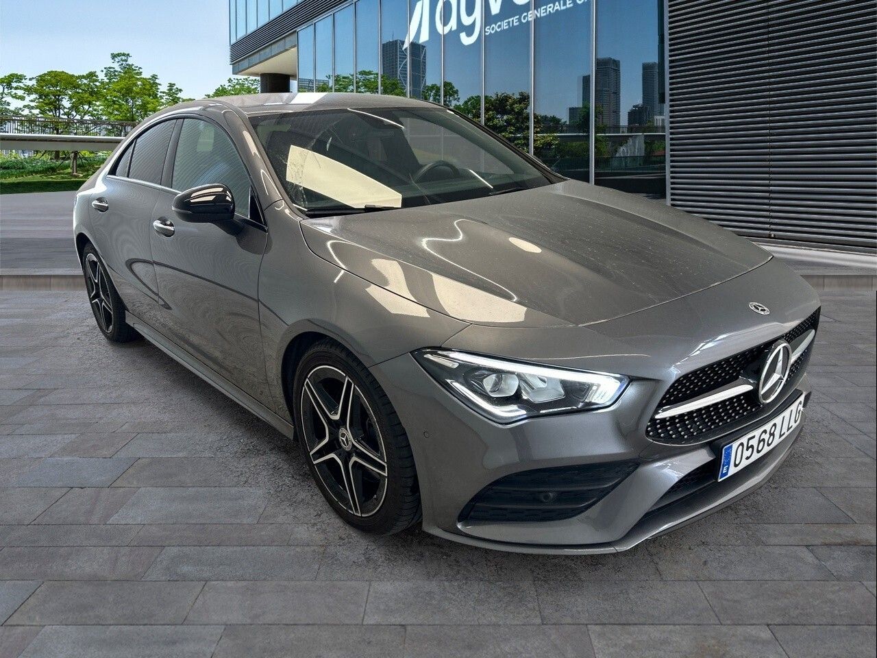 Mercedes Cla 220 D Dct - Foto 4