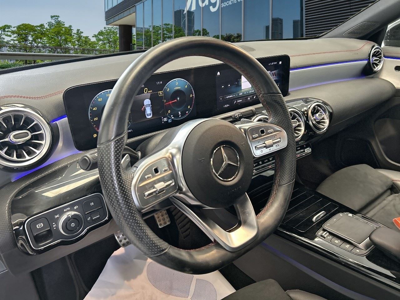 Mercedes Cla 220 D Dct - Foto 8