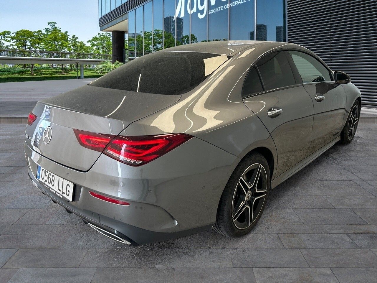 Mercedes Cla 220 D Dct - Foto 5