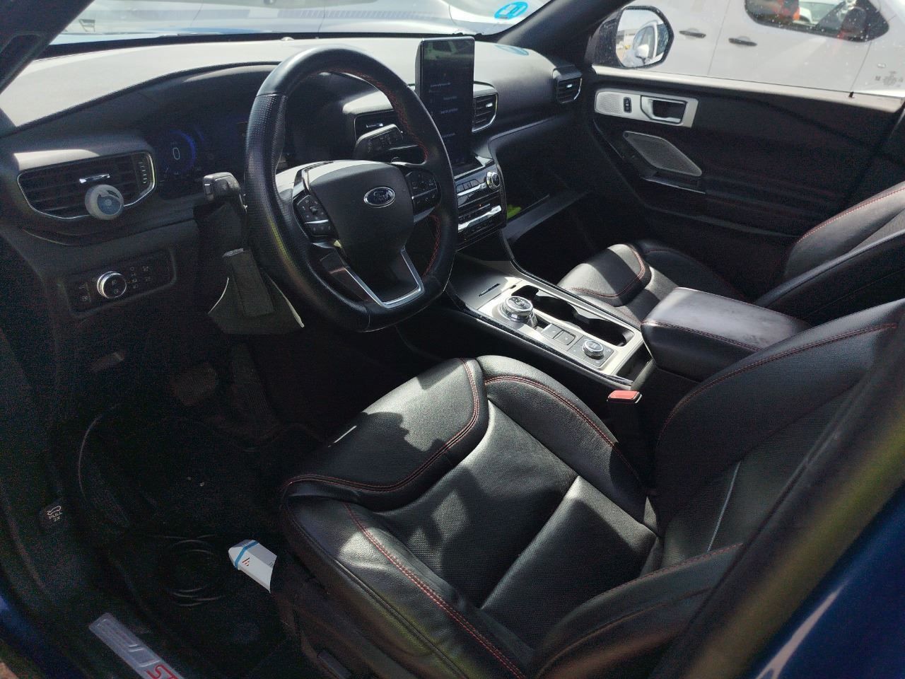 Ford Explorer 3.0 Phev Awd St Line - Foto 8
