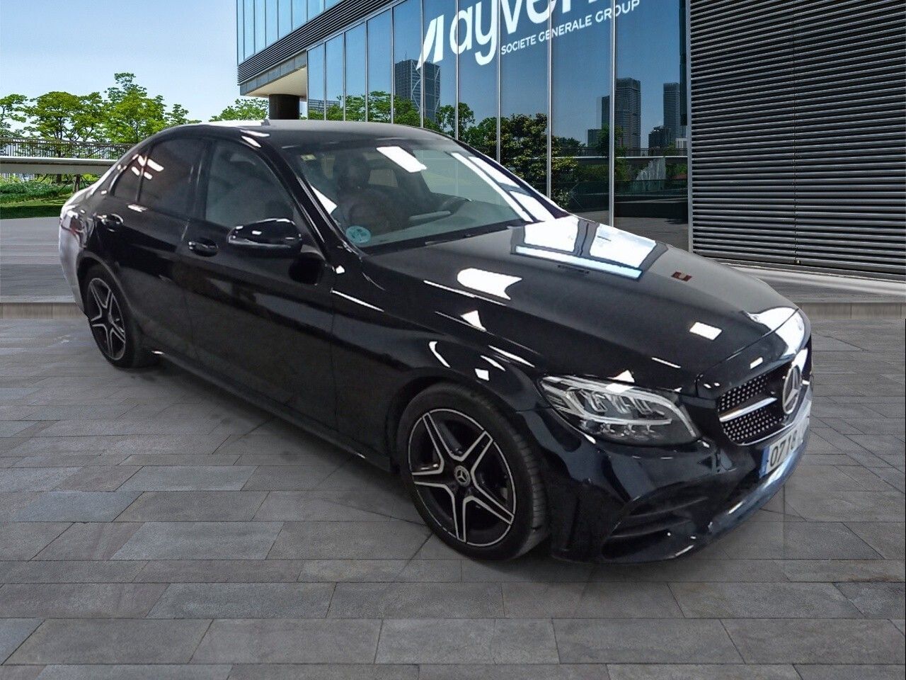 Mercedes C-class C 220 D - Foto 4