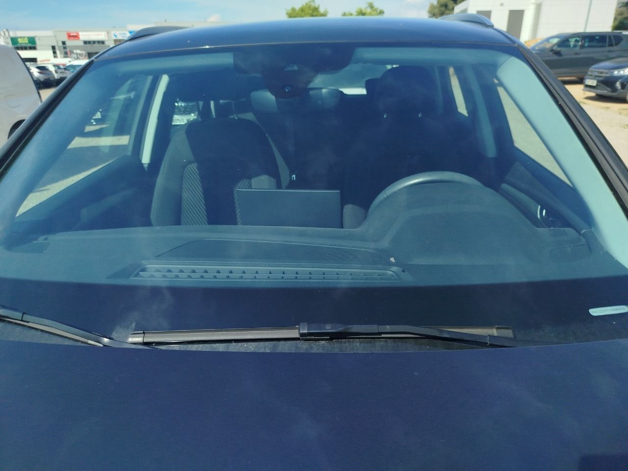 Audi Q5 Advanced 35 Tdi 120kw S Tronic - Foto 9